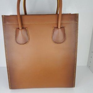 Auth Coach Cashin Carry Tote 29